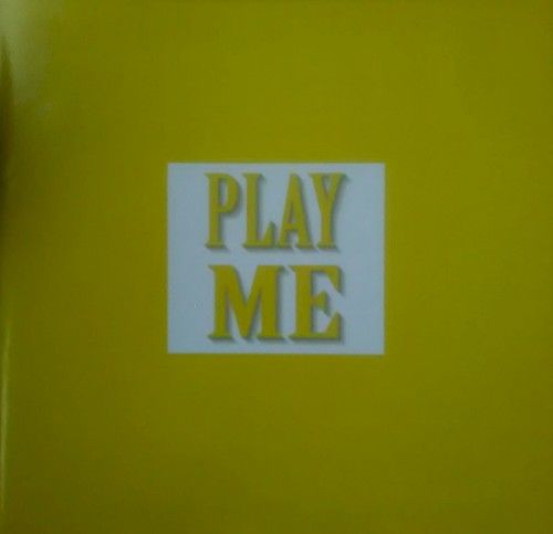 Play Me: Guy Michelmore Showreel Winter 97