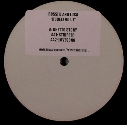 Rudeez Vol. 1