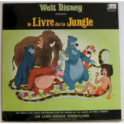 Le Livre de la Jungle