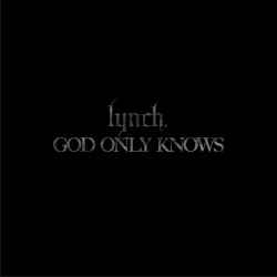 GOD ONLY KNOWS