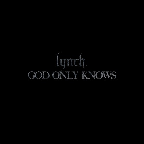 GOD ONLY KNOWS