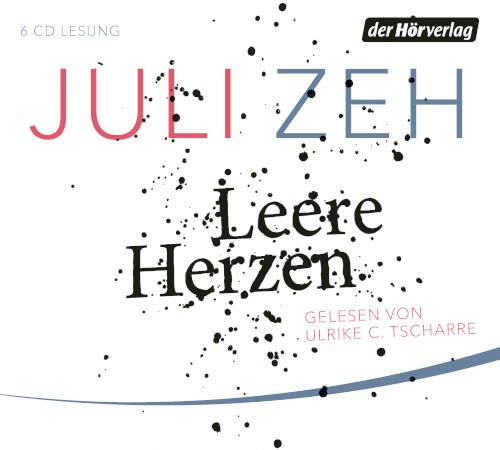 Leere Herzen