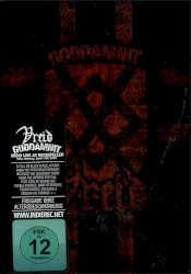Vreid Goddamnit