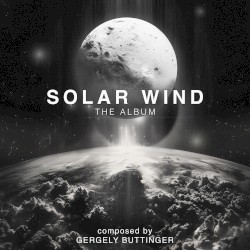Solar Wind the Album