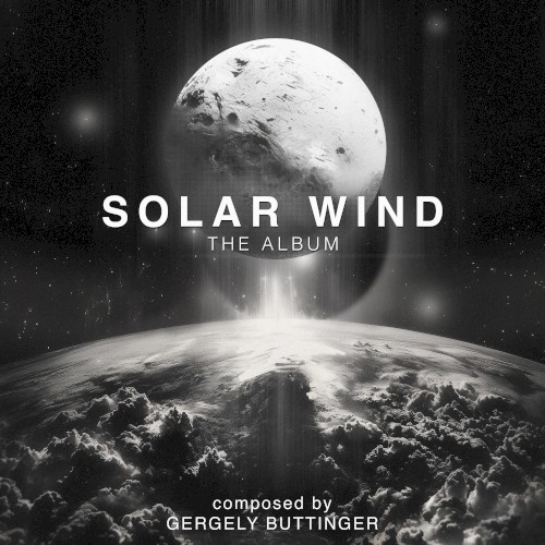 Solar Wind the Album