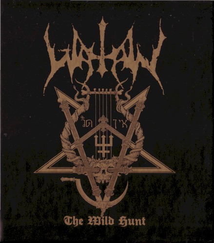 The Wild Hunt