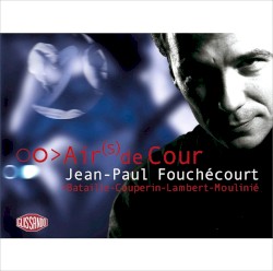 Airs de cour