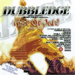 Fist of Jah!