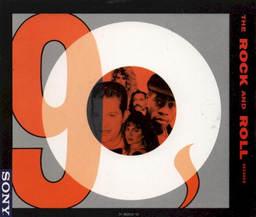 The Rock and Roll Decades: The Nineties