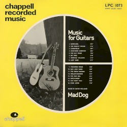 Music for Guitars
