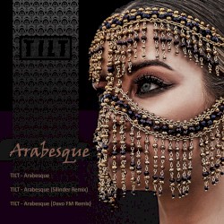 Arabesque