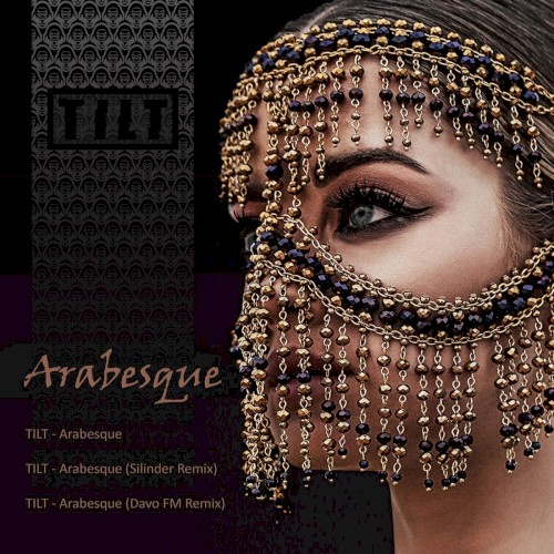 Arabesque