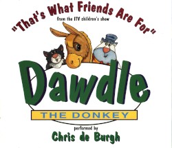 Dawdle the Donkey