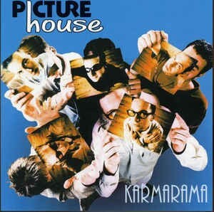 Karmarama