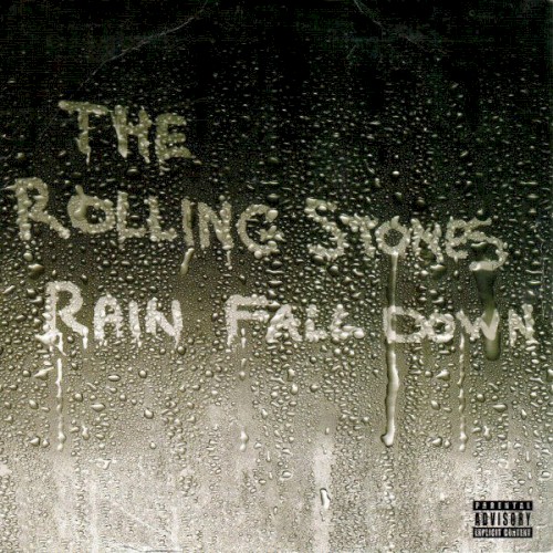 Rain Fall Down