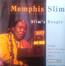 Slim's Boogie