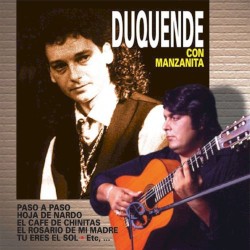 Con manzanita
