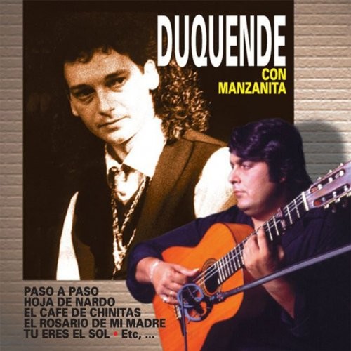 Con manzanita