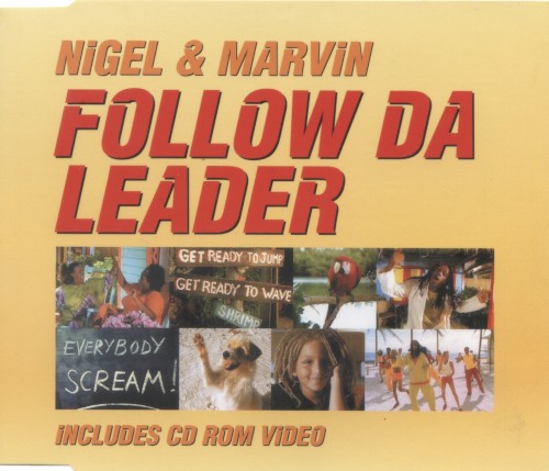 Follow da Leader