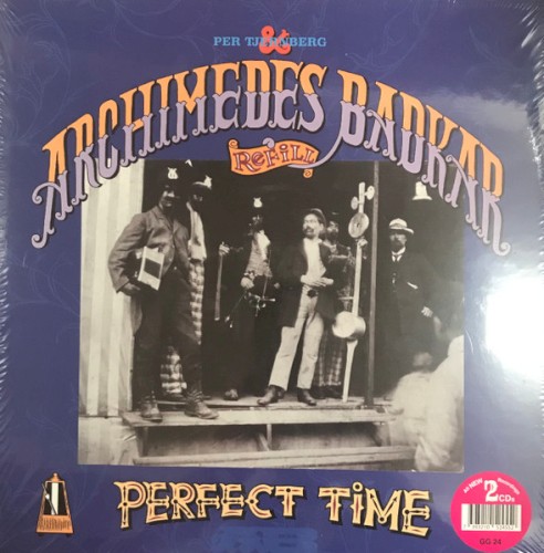 Perfect Time