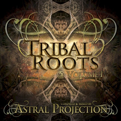 Tribal Roots Volume I