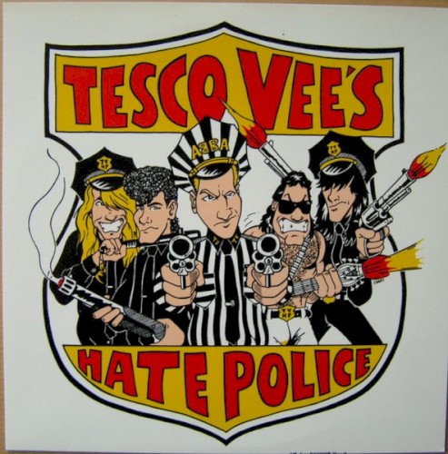 Crime Pays The Bills