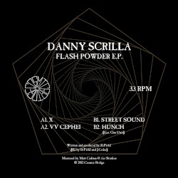 Flash Powder EP