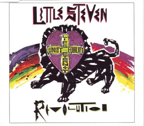 Revolution