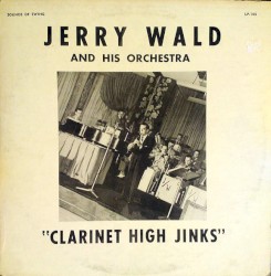 Clarinet High Jinks
