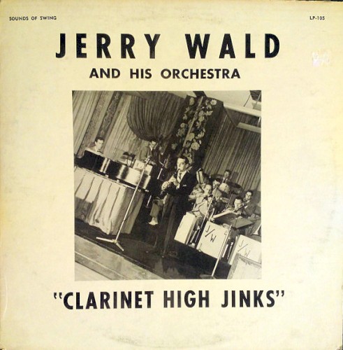 Clarinet High Jinks