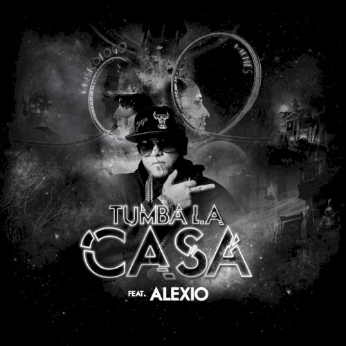Tumba la casa