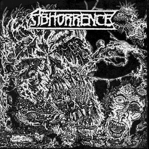 Abhorrence