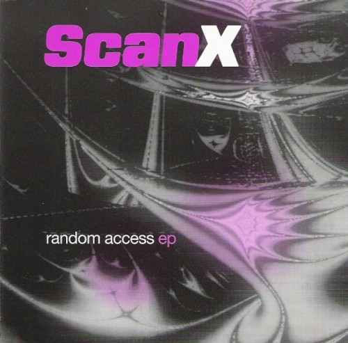 Random Access EP