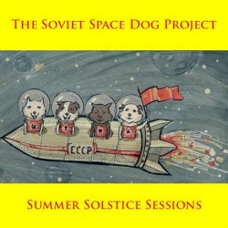 The Summer Solstice Sessions