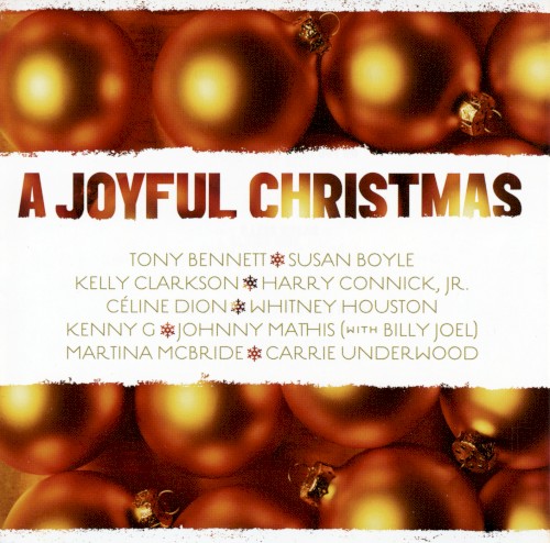 A Joyful Christmas