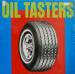 Oil Tasters