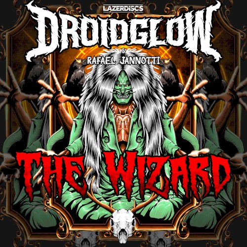 The Wizard