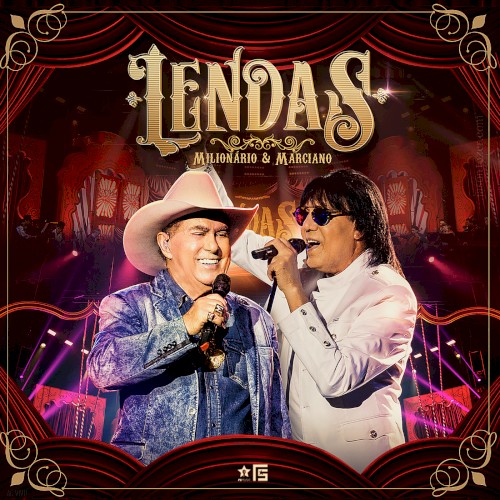Lendas