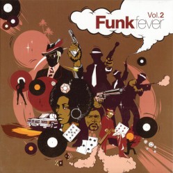 Funk Fever, Vol. 2