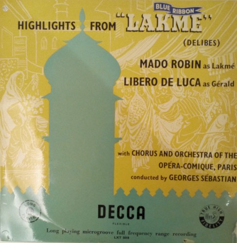 Lakmé