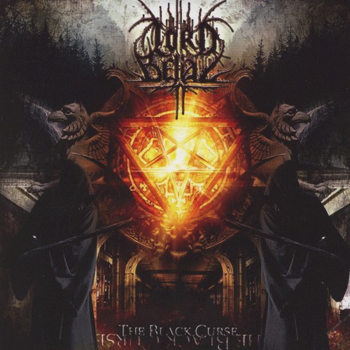 The Black Curse