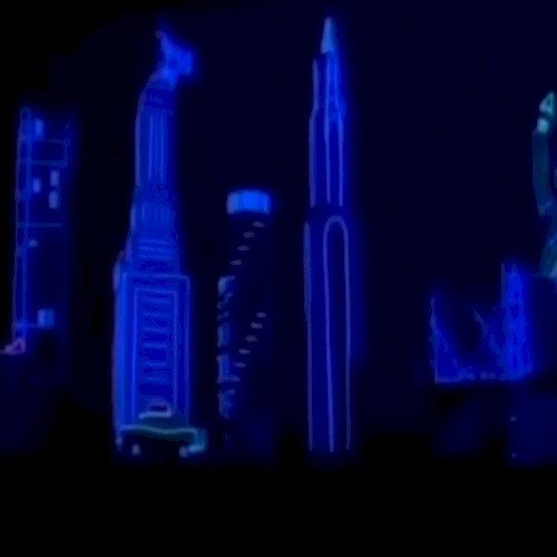 ｃｏｂａｌｔ ｎｉｇｈｔｓ