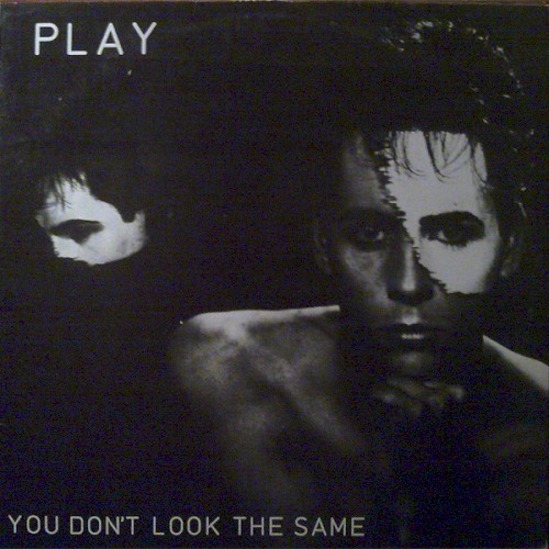 You Don't Look The Same