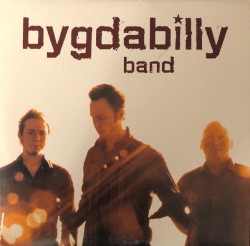 Bygdabilly Band