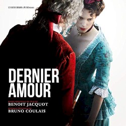 Dernier amour