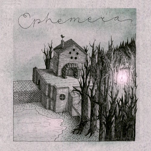 Ephemera