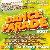 Dance Parade 2007