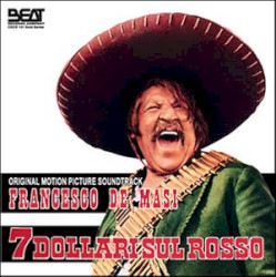Sette dollari sul rosso