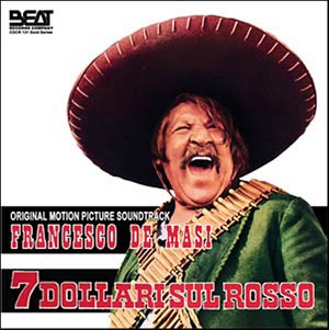 Sette dollari sul rosso