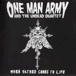 When Hatred Comes to Life - Demo 2005